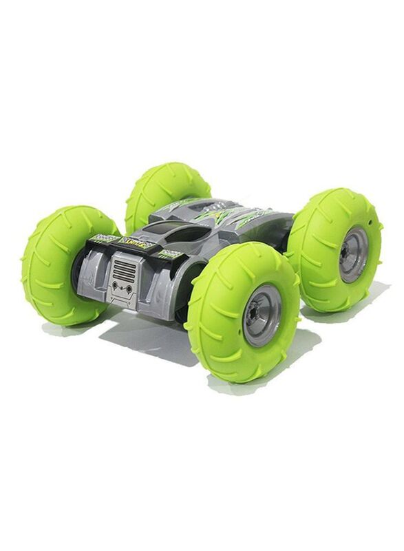 My Toys MT 123 Remote-Control All Terrain Stunt Vehicle Car for Ages 12+