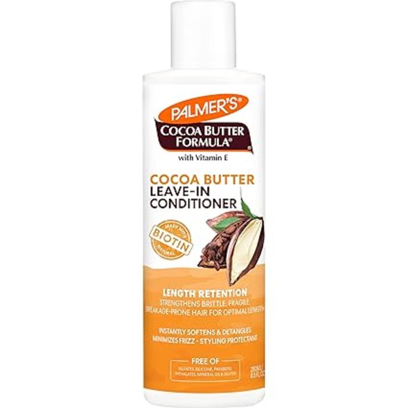 Palmers Cocoa Butter Leave In Conditioner