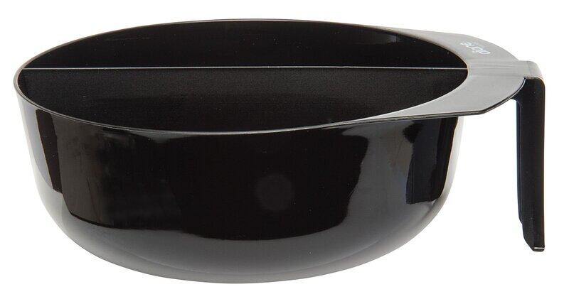 

Generic Indola Tinting Black Bowl