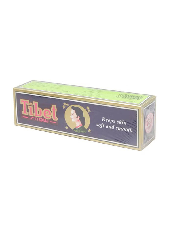 Tibet Snow Facial Cream, 50ml