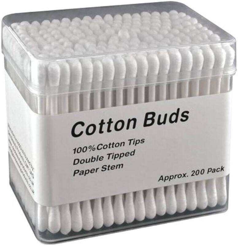 

Generic Pritty 200 Cotton Buds