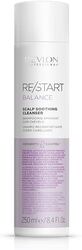 Revlon Professional Restart Purple Hair Cleanser 250 Ml