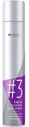 Indola Flexible Hairspray  500 Ml