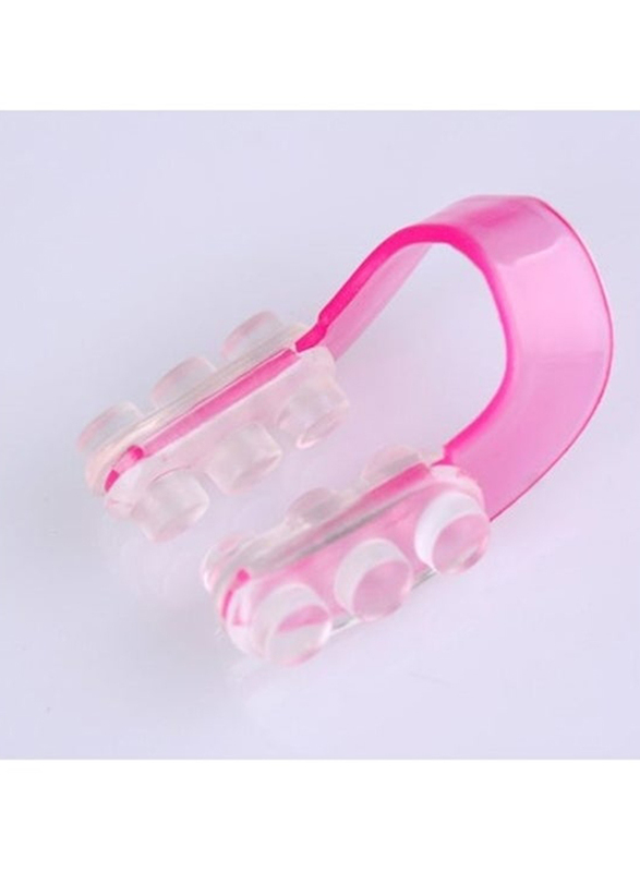 Nose Up Clipper Tool, Pink