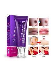 Bioaqua Nenhong Shell Pink Cherry Sensitive Areas Cream, 30ml