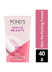 Pond's White Beauty Skin Perfecting Cream, 40g