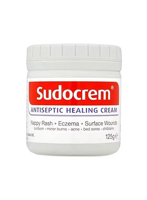 

Sudocrem Antiseptic Healing Cream, 125gm