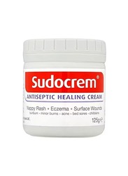 Sudocrem Antiseptic Healing Cream, 125gm