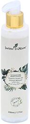 Jardin D’Oleane Hydrating Body Lotion With Organic Argan Oil & Orange Blossom 230ml