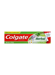 Colgate Herbal Fluoride Toothpaste, 100ml