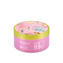 Frudia My Orchard Peach Real Soothing Gel 300g