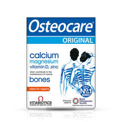 OSTEOCARE TAB 30S