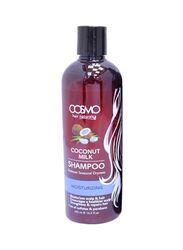 Cosmo Coconut Milk Shampoo, 480ml