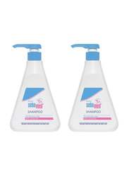 Sebamed 2-Piece 500ml Baby Shampoo