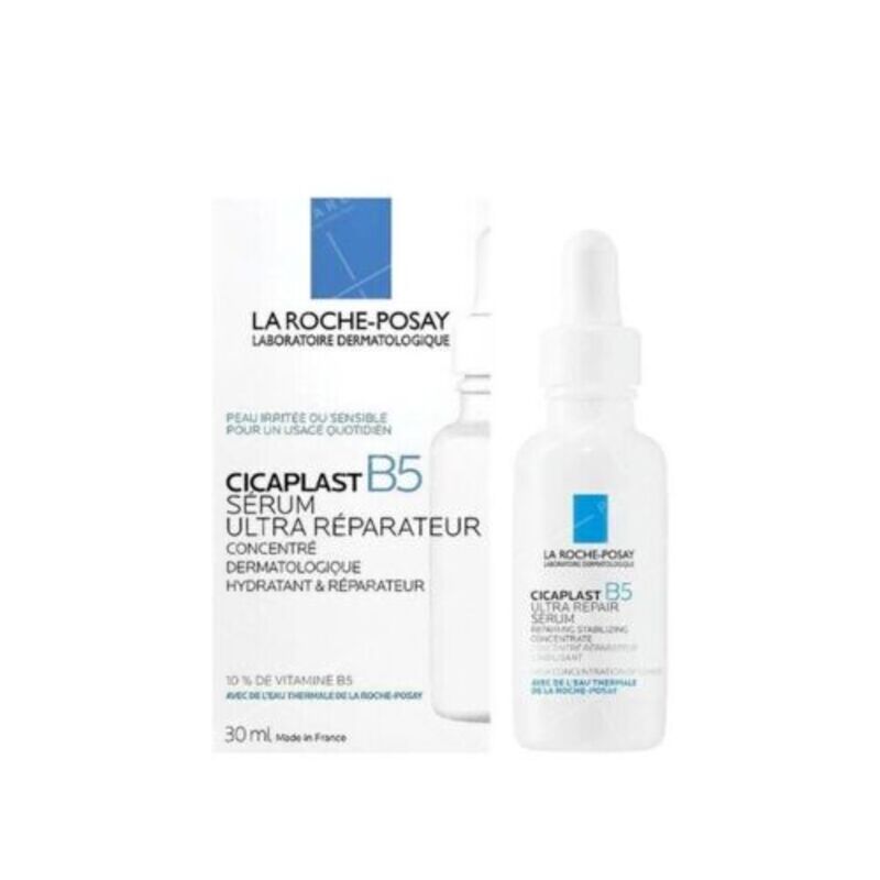 

Generic La Roche-Posay Cicaplast B5 Serum