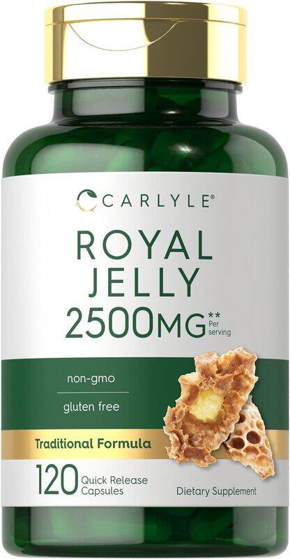 

Generic PROCOMIL ROYAL JELLY