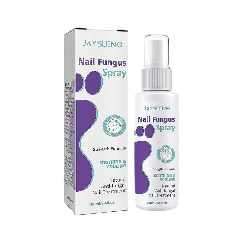 Medinail Fungus Spray New