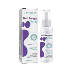 Medinail Fungus Spray New