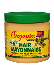 Africa's Best Hair Mayonnaise, 511g