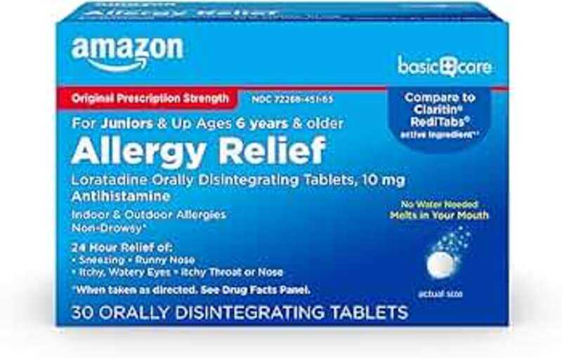 

Generic LORADAY, 10 MG, TABLETS 10'S
