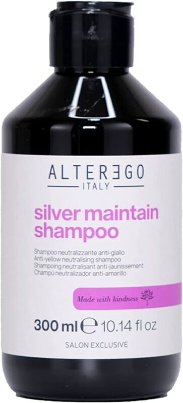 Alter Ego Silver Maintain Conditioner 300 Ml