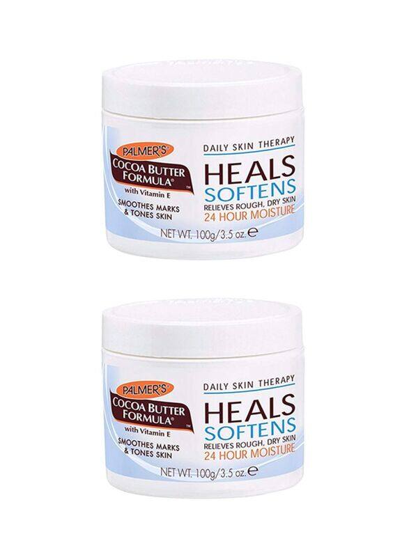 

Palmer's Cocoa Butter Formula Cream, 2 Piece