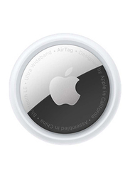 Apple AirTag Track, White