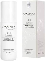 Casmara 3 In 1 Deep Cleanser 150 Ml