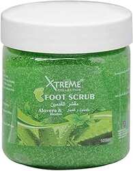 Xtreme Collection Coconut Gel Scrub 500ml