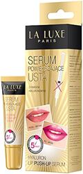 La Luxe Hyaluron Lip Push Up Serum 12ml