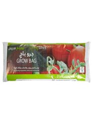 Living Space Grow Bag Potting Soil, 100gm, Multicolour