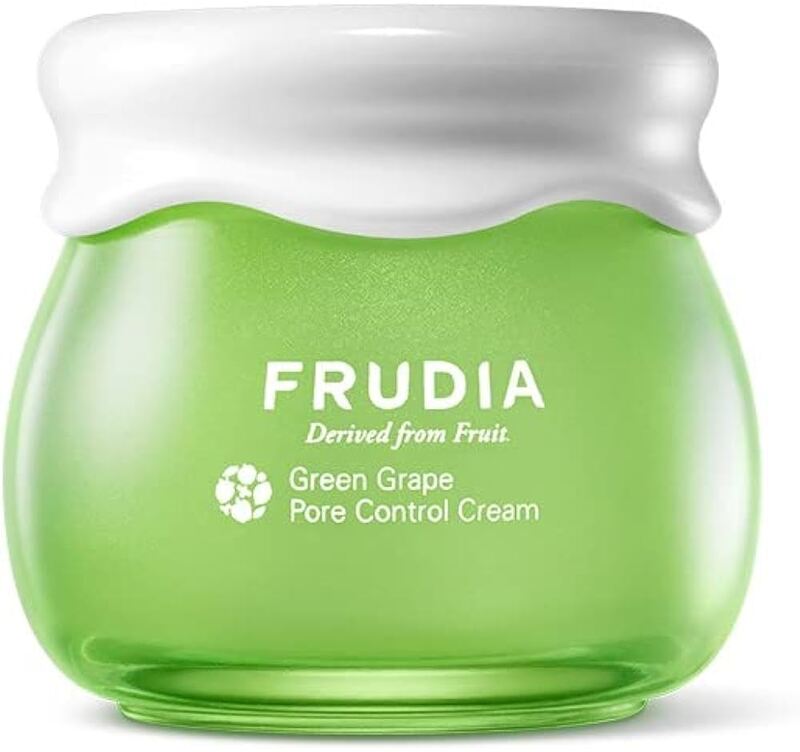 Frudia Mini Green Grape Pore Control Cream 10ml