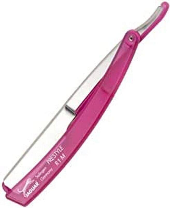 

Generic Jaguar Razor Pink R1 M