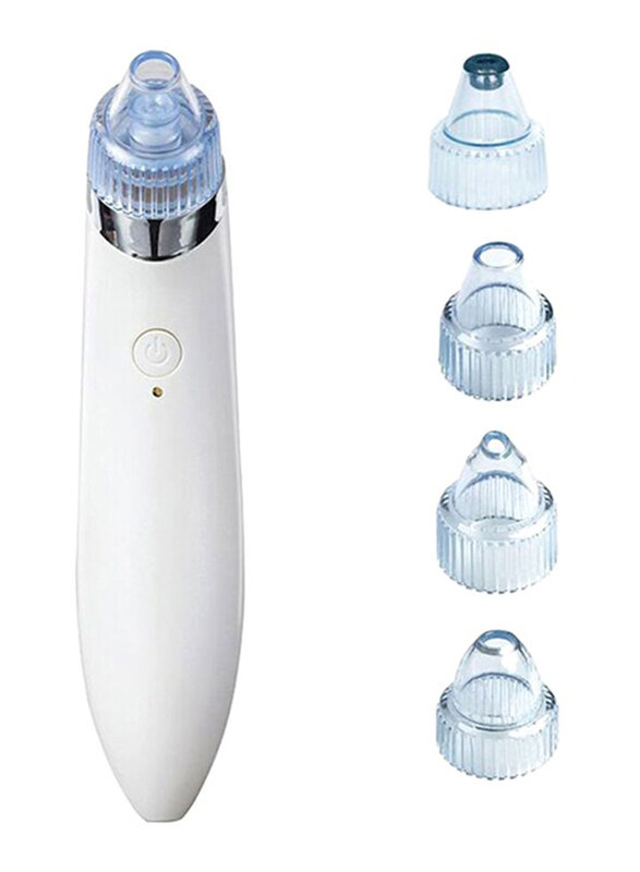 

Yupfun Blackhead Remover Cleaning Device