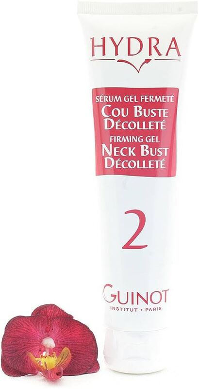 Guinot Hydra Neck Bust Decollete Firming Gel  150 Ml