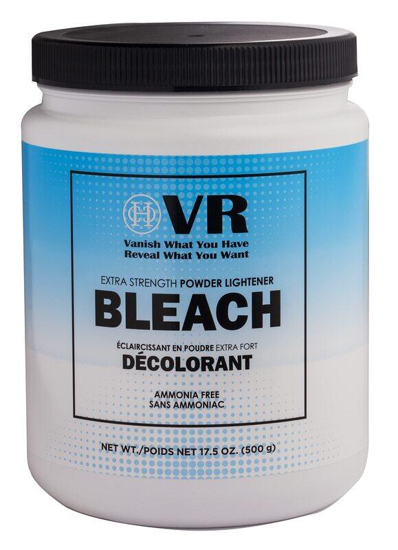 

Generic Personal Color Bleaching Powder Azzurra/Blue 500g