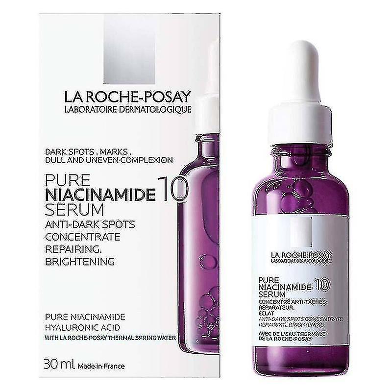 La Roche Posay Pure Niacinamide 10 Anti-Spot Serum 30 ml