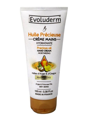 Evoluderm Precious Oil Hand Cream, 100ml