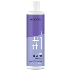 Indola Shampoo Silver 50 Ml