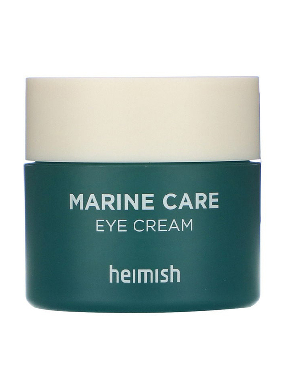 Heimish Marine Care Eye Cream, 30ml