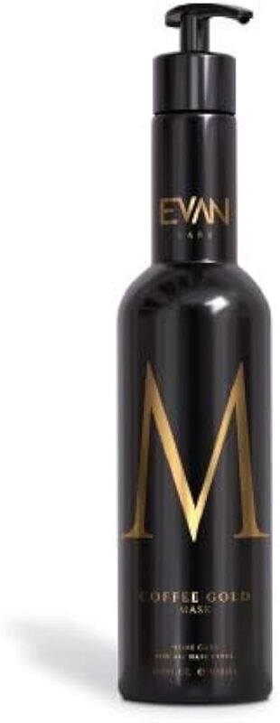 

Generic Evan Care Coffee Gold Home Care Shampoo (S) 500ml