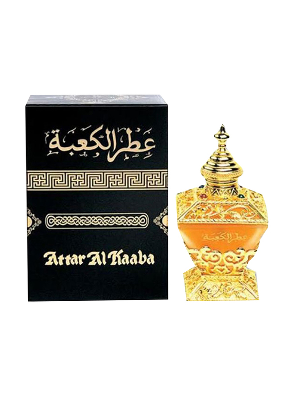 Al Haramain Attar Al Kaaba Unisex, 25ml