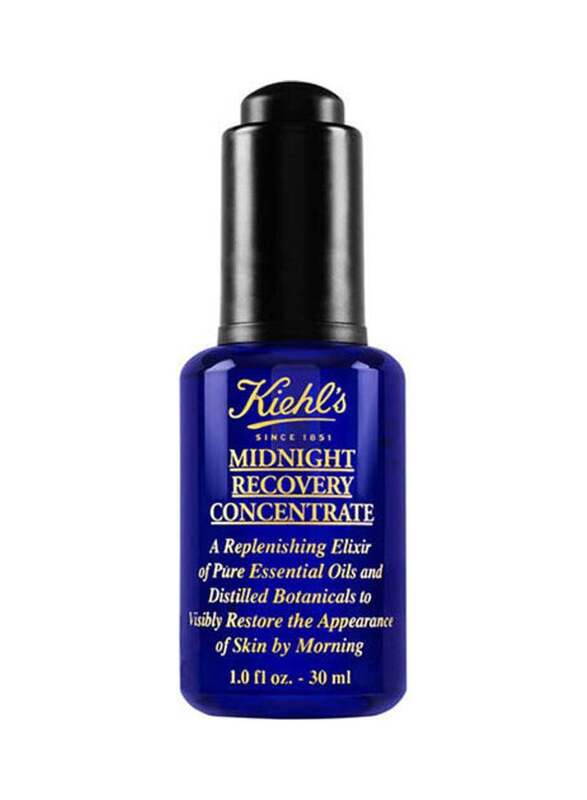 Kiehl'S Midnight Recovery Concentrate, 30ml