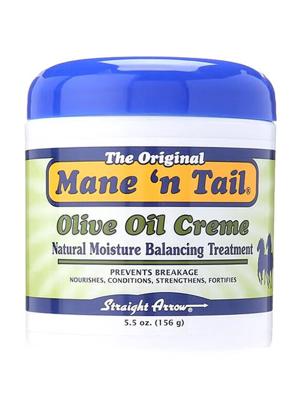 

Mane 'n Tail Olive Oil Cream, 156ml