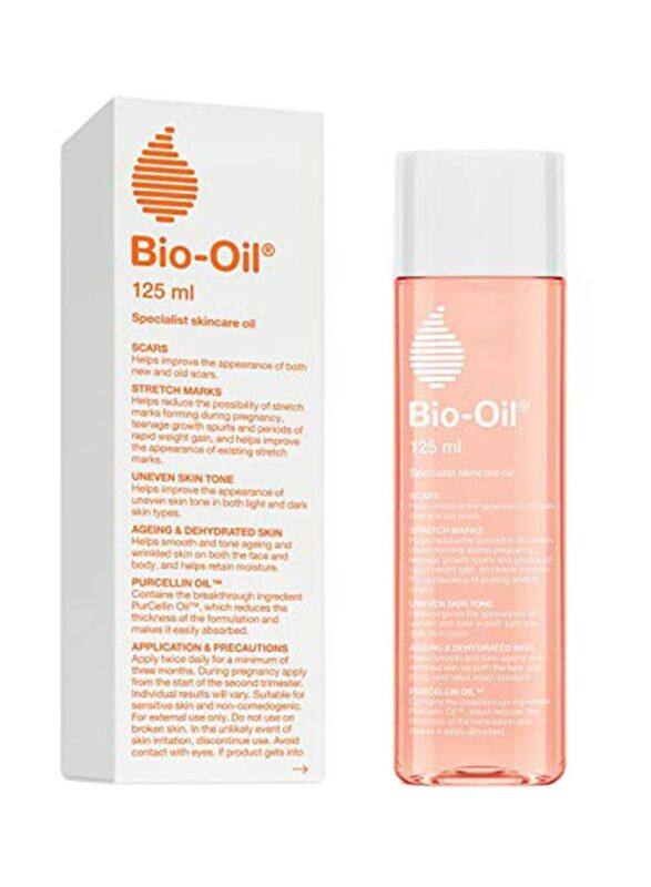 

Bio-Oil Skincare Oil, 125ml