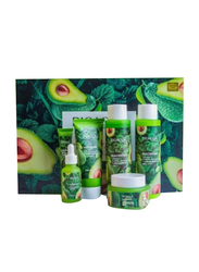 Bioaqua Avocado Skin Care, Set