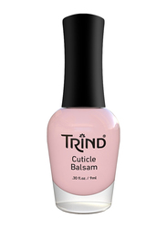 Trind Cuticle Balsam, 9ml, Pink