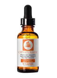 OZ Naturals Vitamin C Serum, 30ml