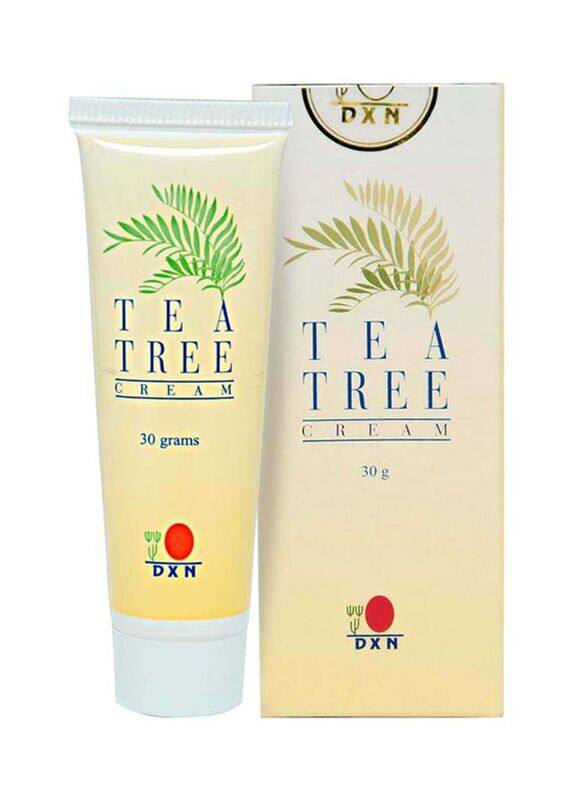 

Dxn Tea Tree Cream, 30gm