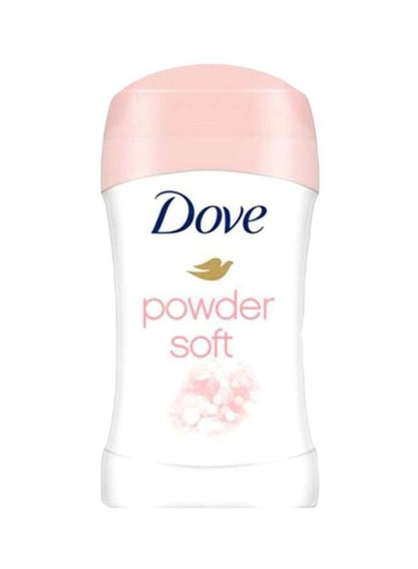 Dove Advanced Care Powder Soft Antiperspirant, 40gm